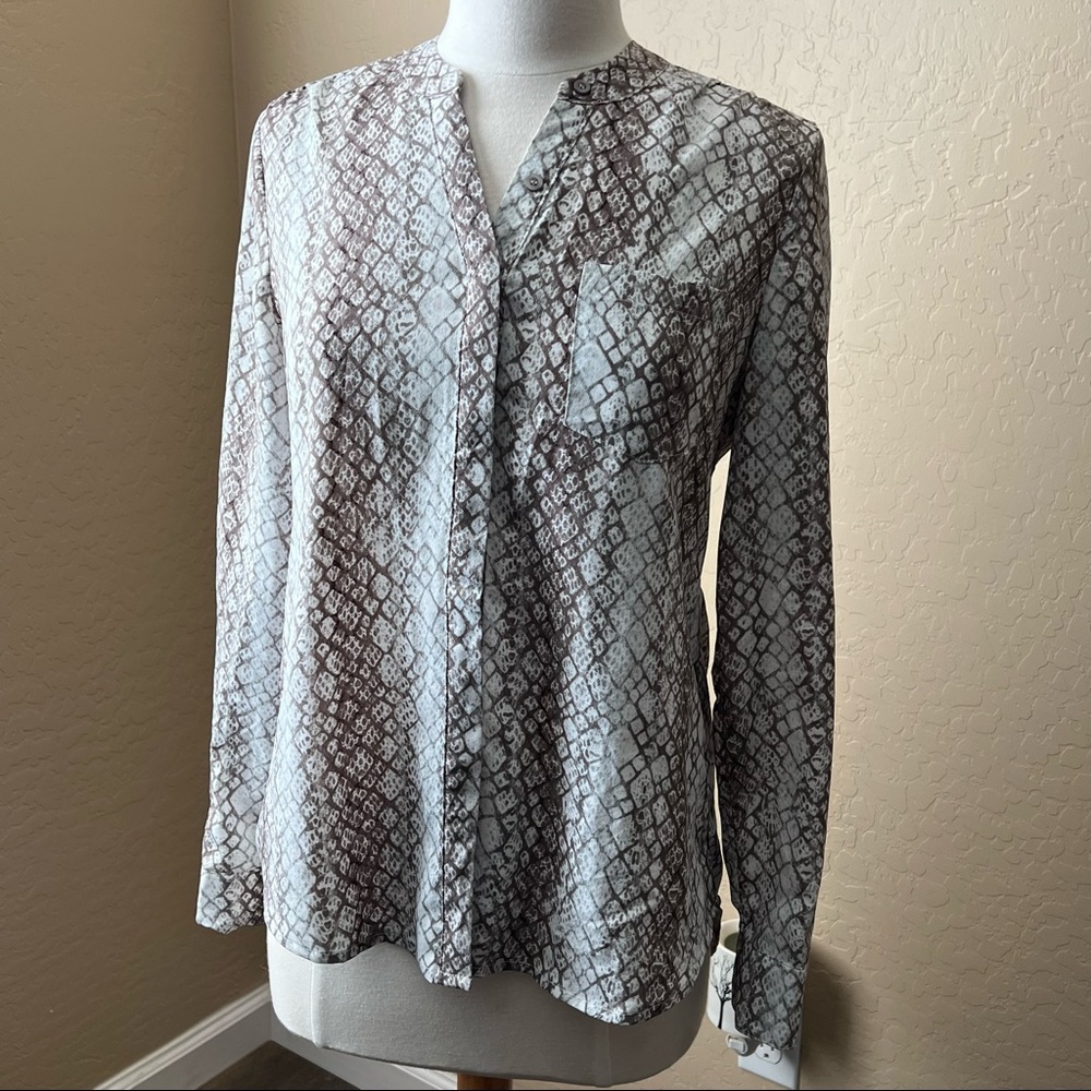 Blouse-NWOT